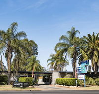 Motel Oasis - Australia Accommodation