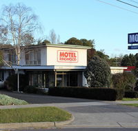 Motel Ringwood - Australia Accommodation