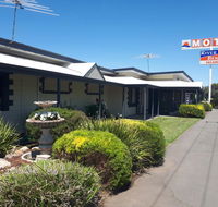 Motel Riverbend - Australia Accommodation