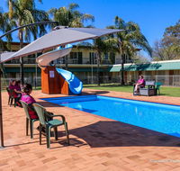 Motel Riverina - Australia Accommodation