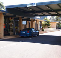 Motel Traralgon - Australia Accommodation