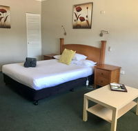 Motel Wellington Wodonga - Australia Accommodation