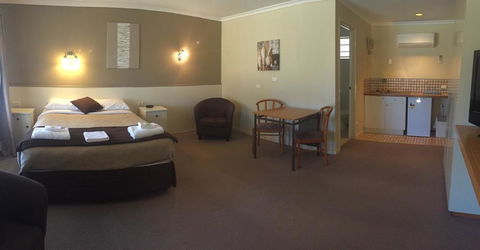 Motel Wingrove - Australia Accommodation 0