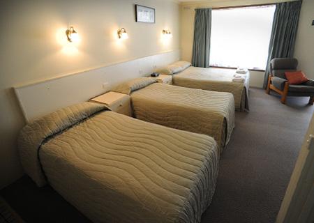 Motel Wingrove - Australia Accommodation 1