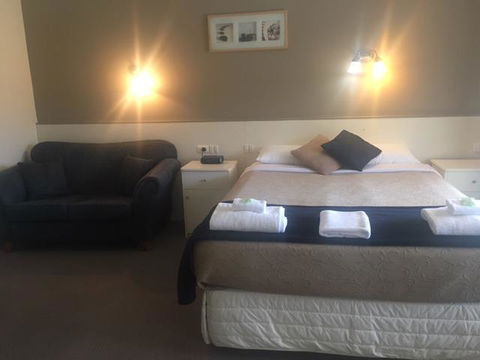 Motel Wingrove - Australia Accommodation 3