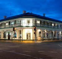 Mount Gambier Hotel - Australia Accommodation