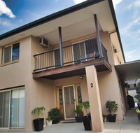 Mount Gravatt Guesthouse - Australia Accommodation