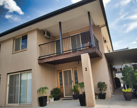 Mount Gravatt Guesthouse - Australia Accommodation 0