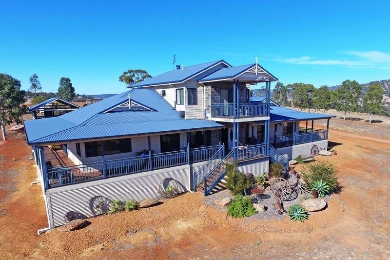 Nunile WA Australia Accommodation