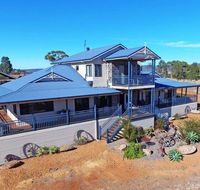Mountain Park Retreat - Australia Accommodation