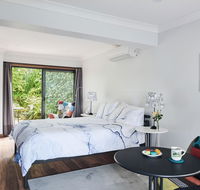 Mountain Sojourn - Australia Accommodation