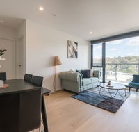 Mountain View 2 Bed 2 Bath ApartmentPlayhouse - Australia Accommodation