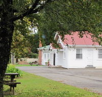 Mountain View Motel - Australia Accommodation