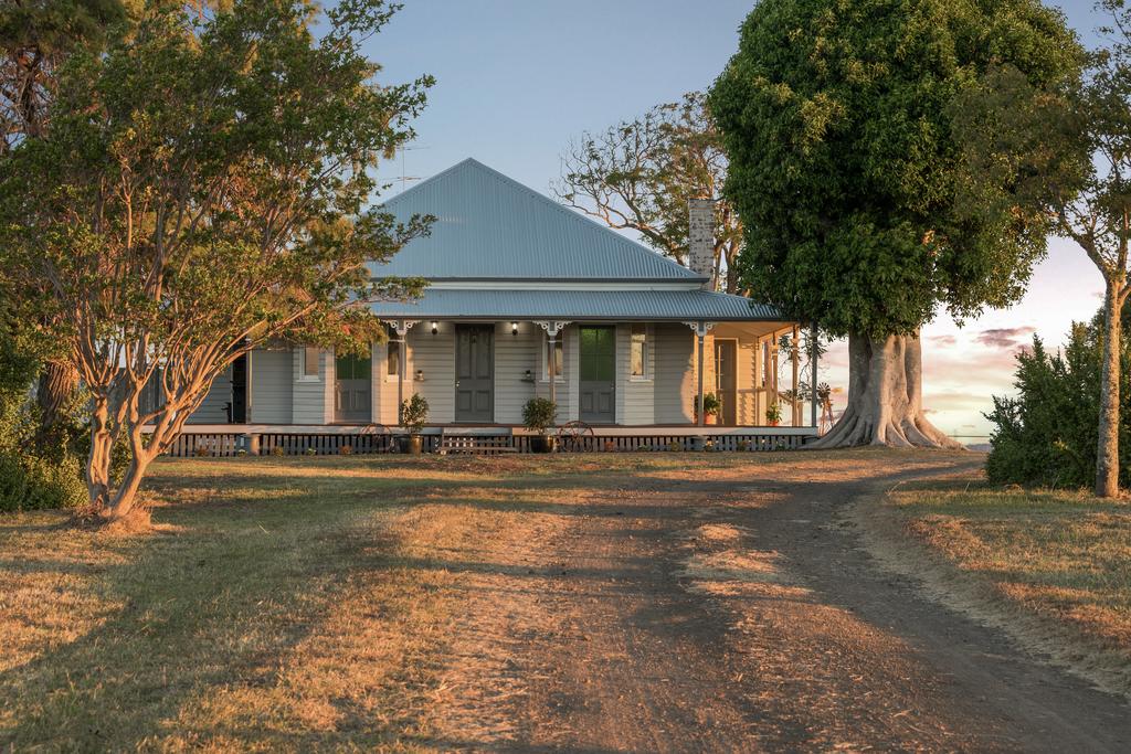 Felton QLD Australia Accommodation