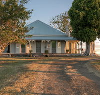 Mountview Homestead near Toowoomba - Australia Accommodation