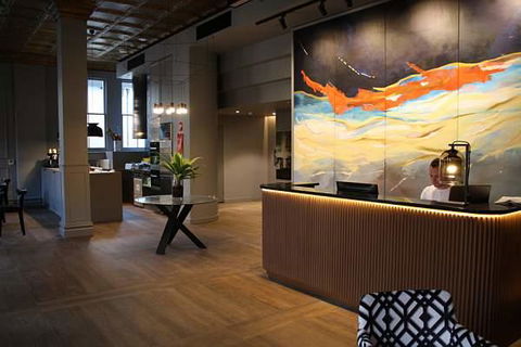 Mrs Banks Hotel - Australia Accommodation 1