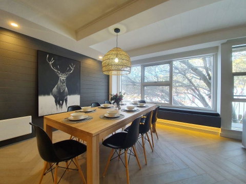 Mt Buller Chalet Hotel & Suites - Australia Accommodation 2