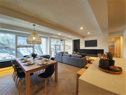 Mt Buller Chalet Hotel & Suites - Australia Accommodation 3