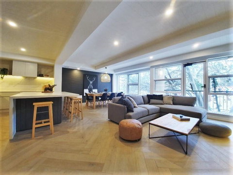 Mt Buller Chalet Hotel & Suites - Australia Accommodation 1