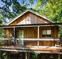 Mt Glorious Getaways - Australia Accommodation