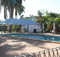 Mt Isa Irish Club Accommodation - Australia Accommodation