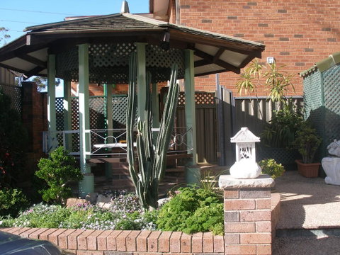 Mt Kuring-Gai Motel - Australia Accommodation 3