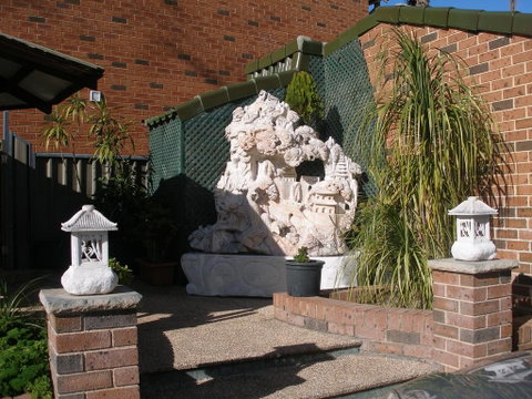 Mt Kuring-Gai Motel - Australia Accommodation 0
