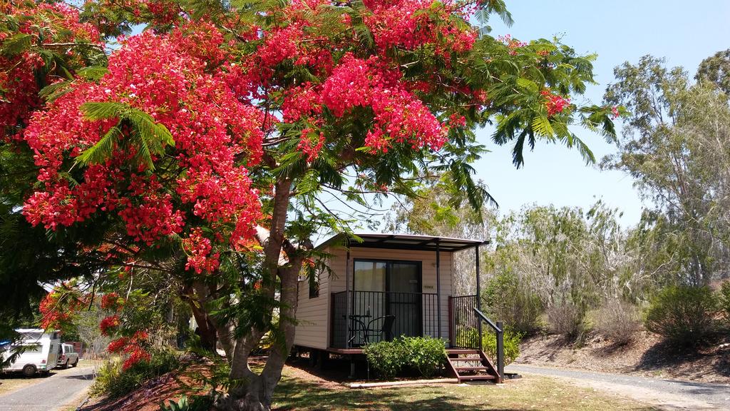 Ambrose QLD Australia Accommodation