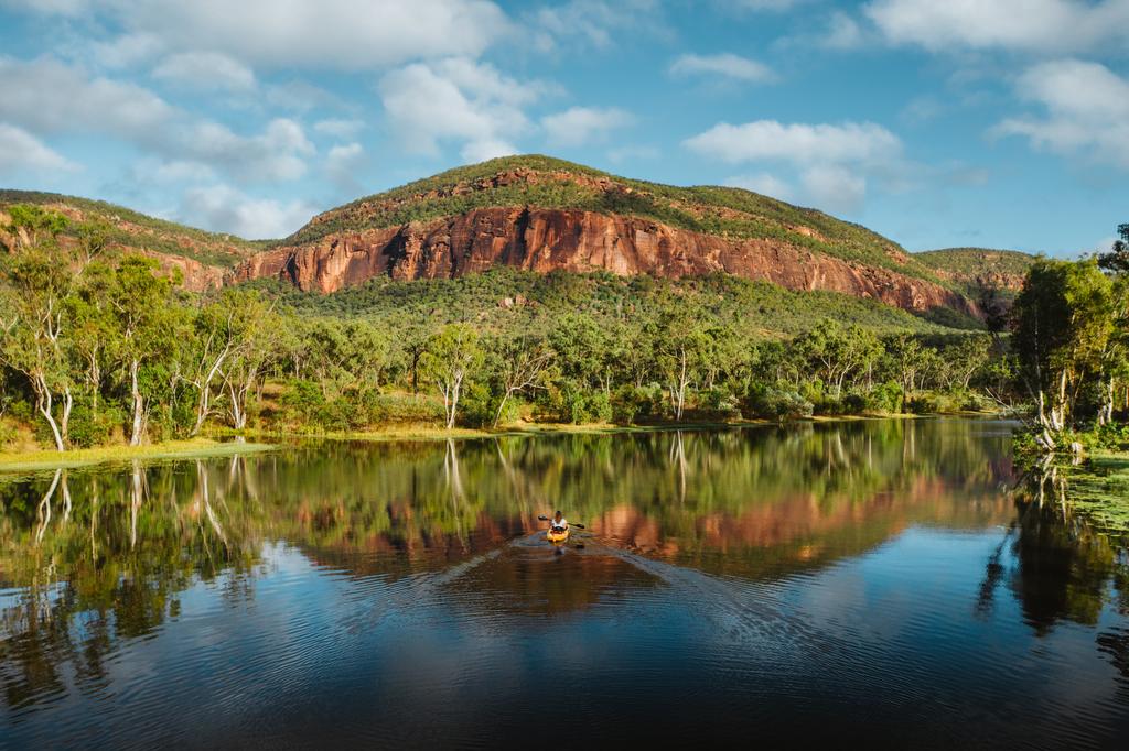  Australia Accommodation