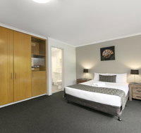 Mt Ommaney Hotel Apartments - Australia Accommodation