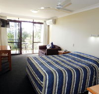 Mt Tamborine Motel - Australia Accommodation