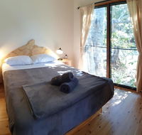 Mt Warning Rainforest Park - Australia Accommodation