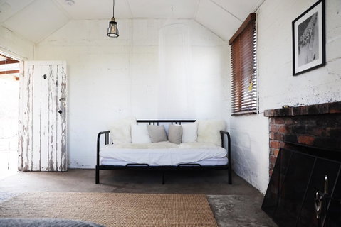 Mt William Shearers Quarters - Australia Accommodation 1