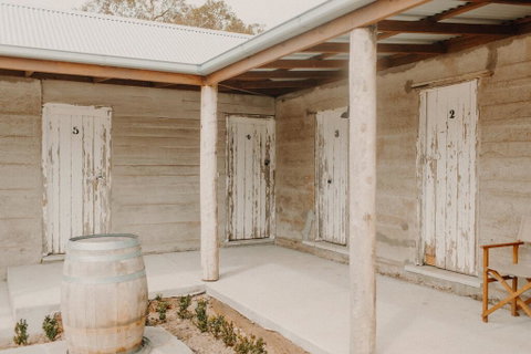 Mt William Shearers Quarters - Australia Accommodation 2