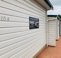 Mudgee Apartments on Church Street - Australia Accommodation