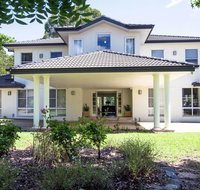 Mudgee Country Grandeur Home - Australia Accommodation