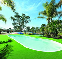 Mudgee Holiday Park - Australia Accommodation
