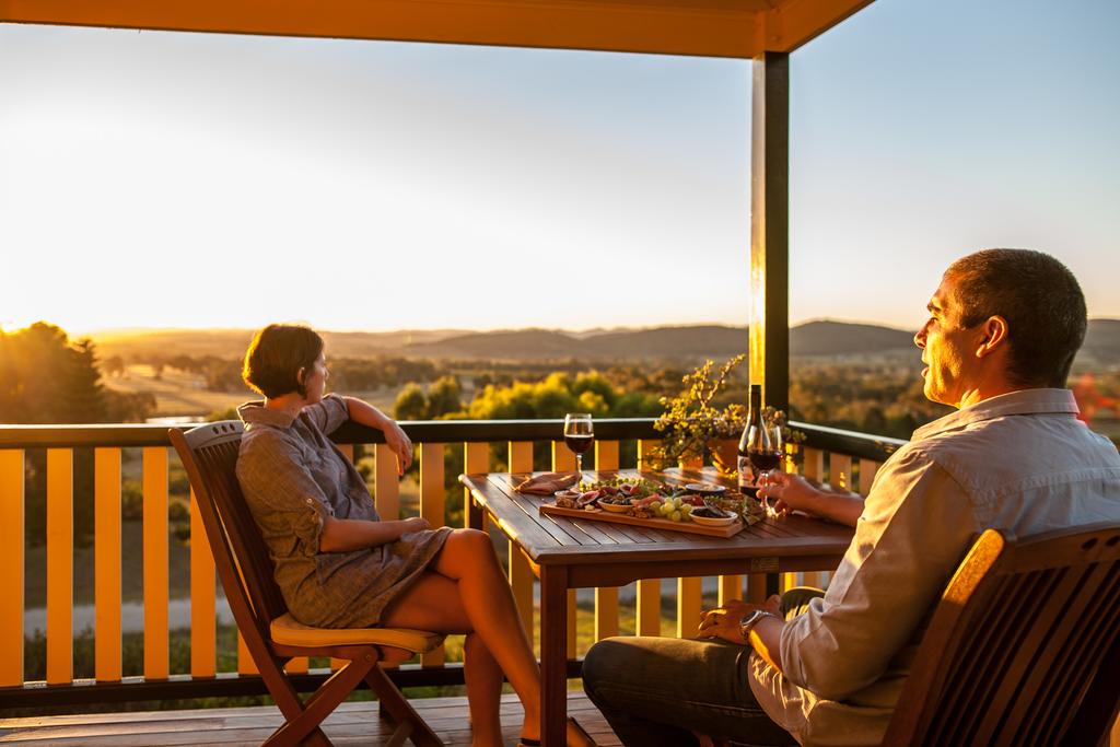 Wollar ACT Australia Accommodation