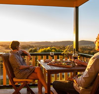 Mudgee Homestead Guesthouse - Australia Accommodation