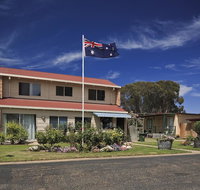 Mudgee Valley Park - Australia Accommodation
