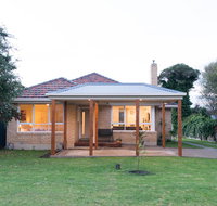 Mudri on Peninsula Getaway - Australia Accommodation