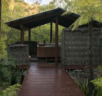 Mudstone Spa Retreat - Australia Accommodation