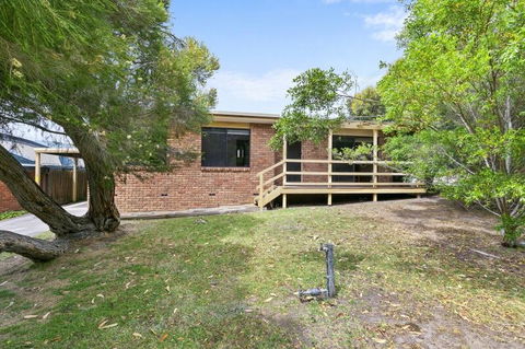 Muirfield Beach Unit 123 - Australia Accommodation 0