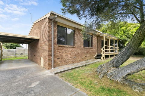Muirfield Beach Unit 123 - Australia Accommodation 3