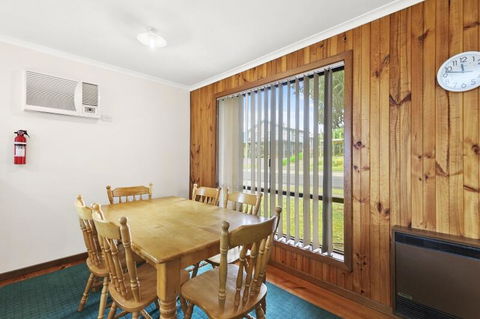 Muirfield Beach Unit 123 - Australia Accommodation 2