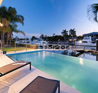 Mulloka Villa. Sunshine Coast Minyama - Australia Accommodation