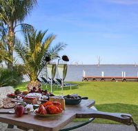 Mulwala 105 - Water Lovers Paradise - Australia Accommodation