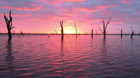 Mulwala Lakeside Apartment - Australia Accommodation 2