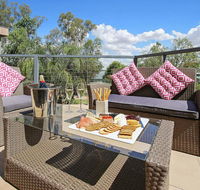 Mulwala Lakeside Townhouse 2 - Australia Accommodation