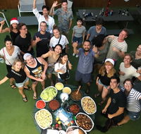 Mumma's Hostel Surfers Paradise - Australia Accommodation